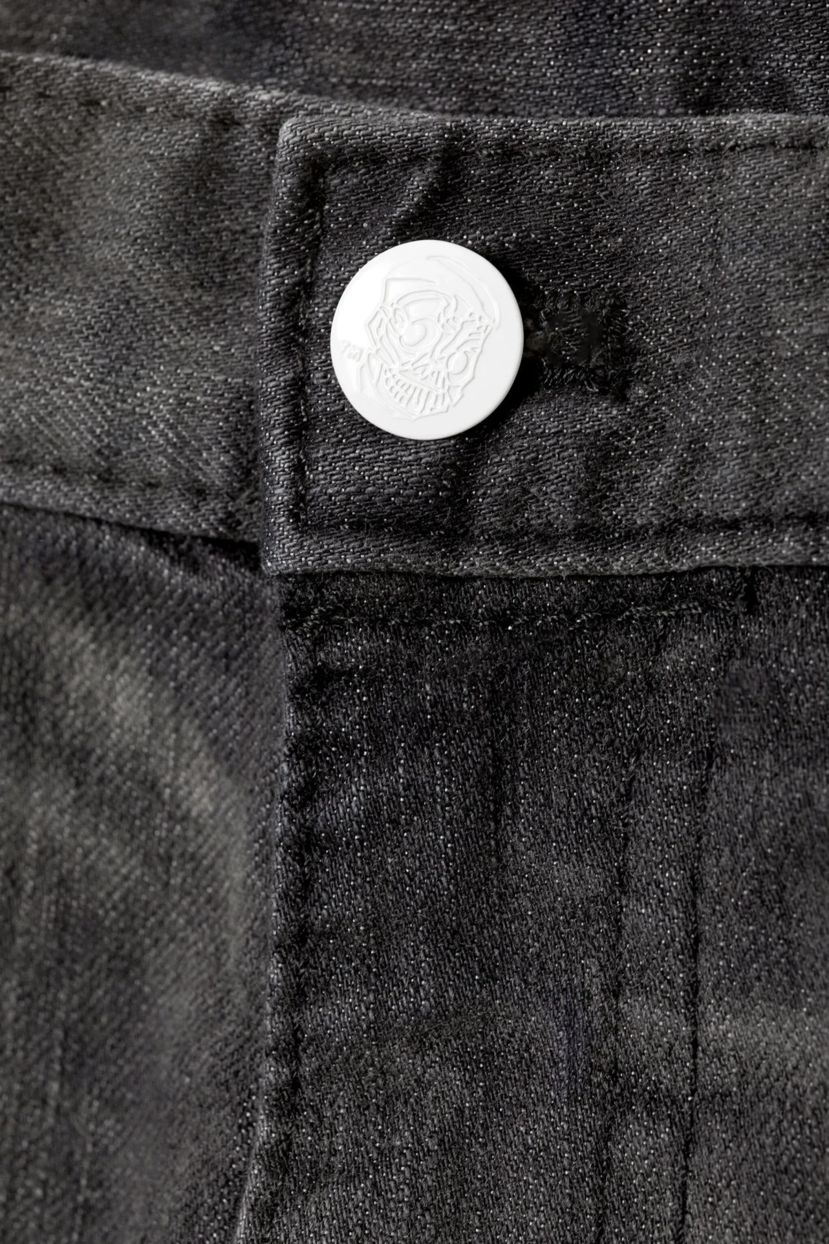 Weekday ISSUE LOW WAIST SLIM TAPERED JEANS> Jeans