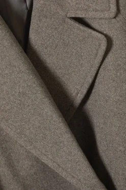 Weekday KIA OVERSIZED WOOL BLEND COAT><noscript><img width=