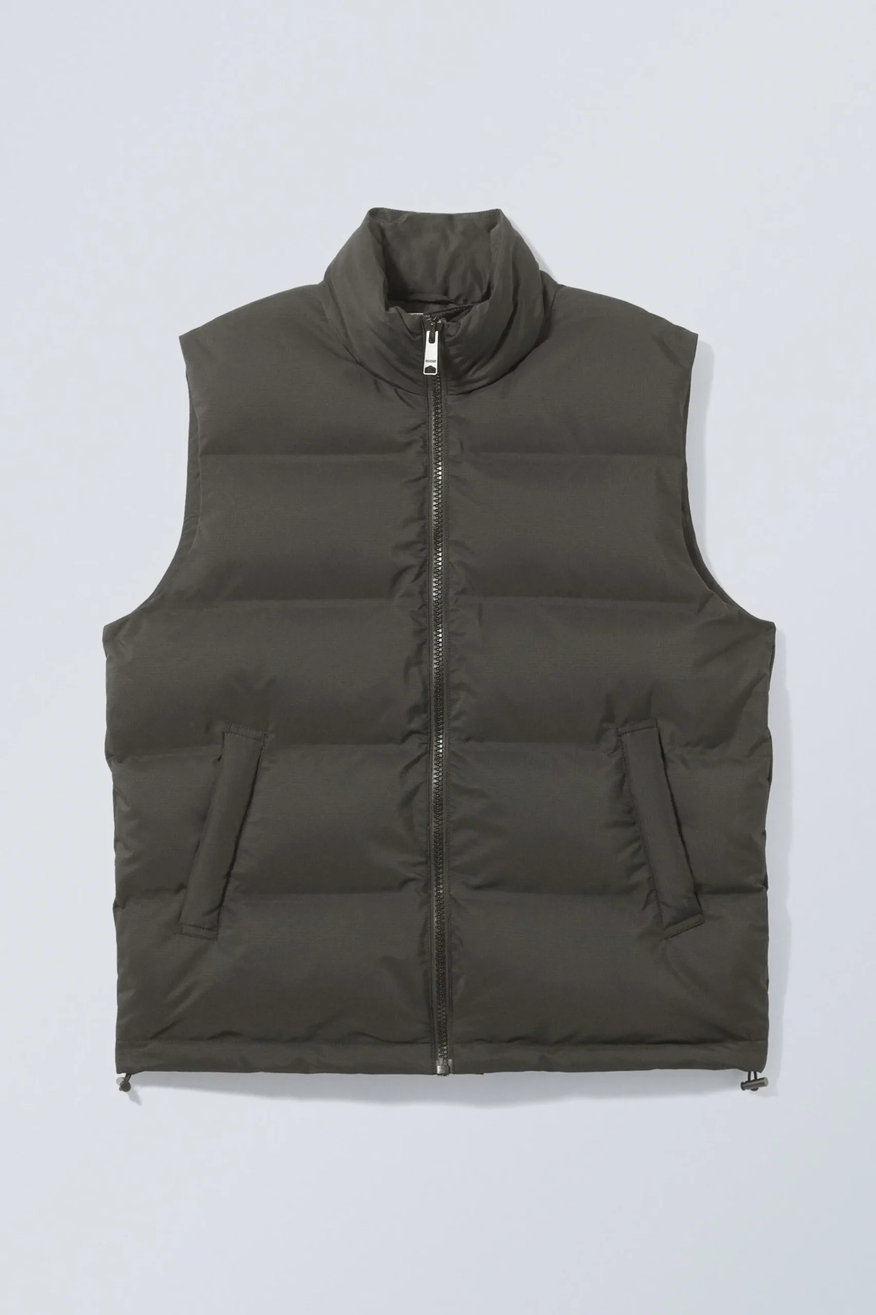Weekday KIP PUFFER VEST> Jackets & Coats