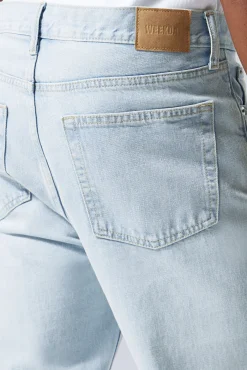 Weekday KLEAN REGULAR STRAIGHT LEG JEANS><noscript><img width=