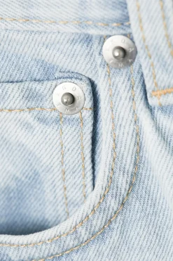 Weekday KLEAN REGULAR STRAIGHT LEG JEANS><noscript><img width=