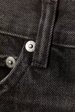 Weekday KLEAN REGULAR STRAIGHT LEG JEANS><noscript><img width=