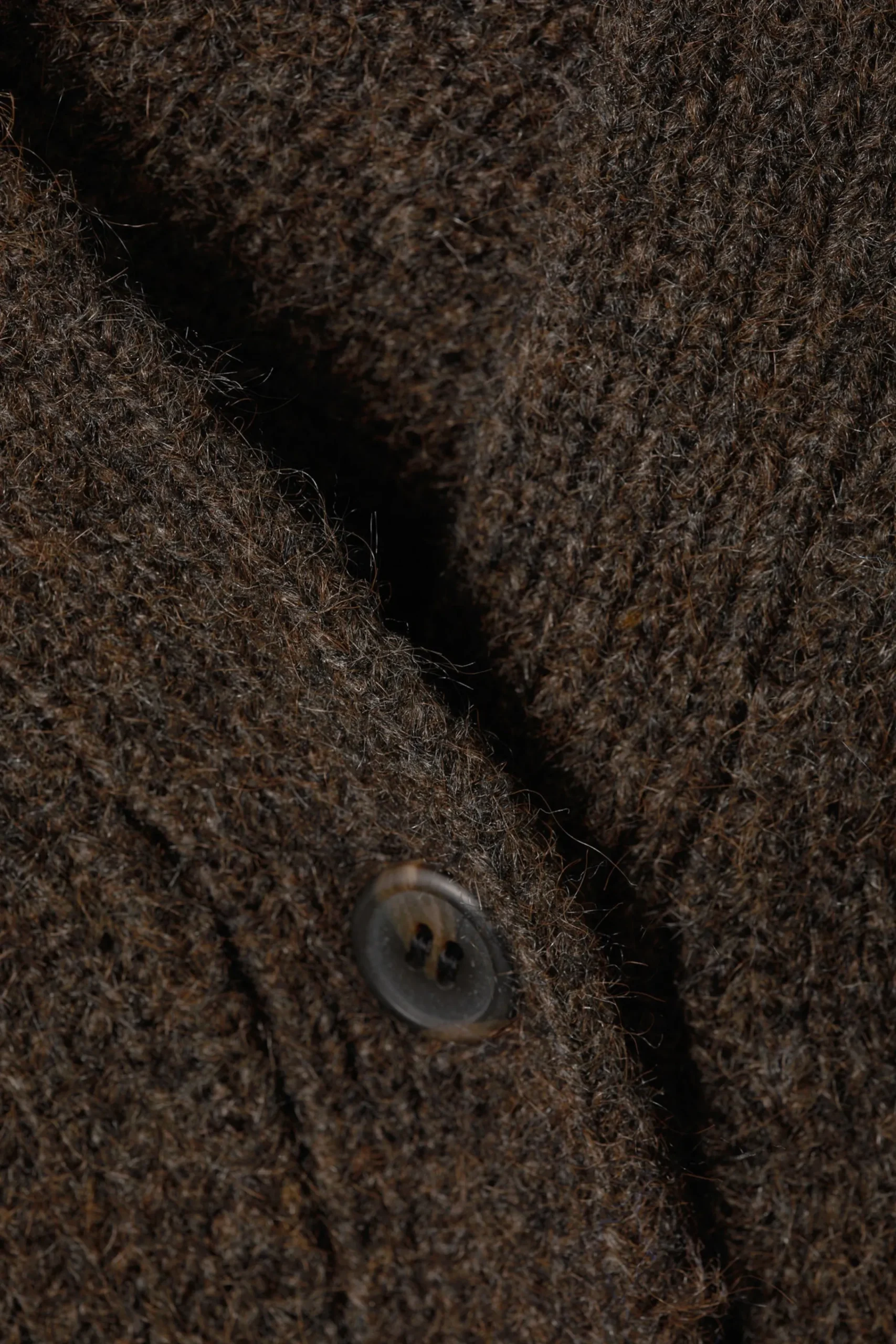 Weekday KNITTED SINGLE-BREASTED CARDIGAN>Women Knitwear