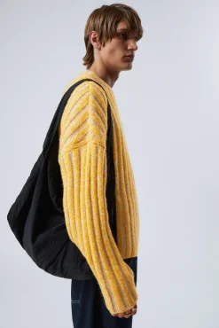 Weekday LARGE RIPSTOP SHOULDER BAG>Women Bags