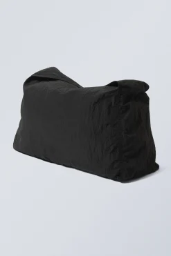 Weekday LARGE RIPSTOP SHOULDER BAG><noscript><img width=