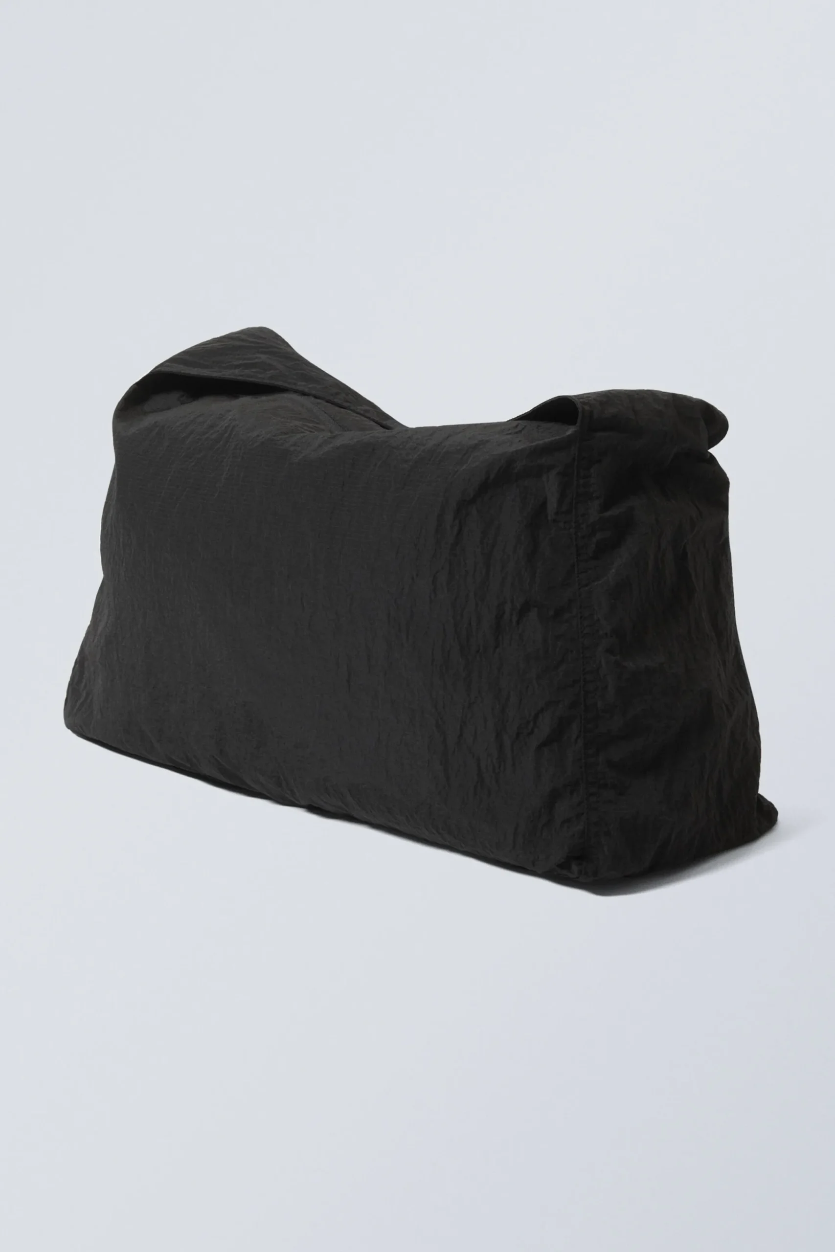 Weekday LARGE RIPSTOP SHOULDER BAG>Women Bags