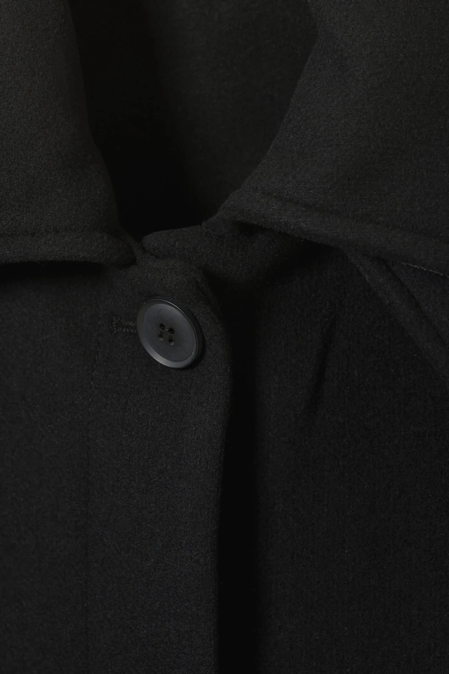 Weekday LONG OVERSIZED WOOL-BLEND COAT>Women Jackets & Coats