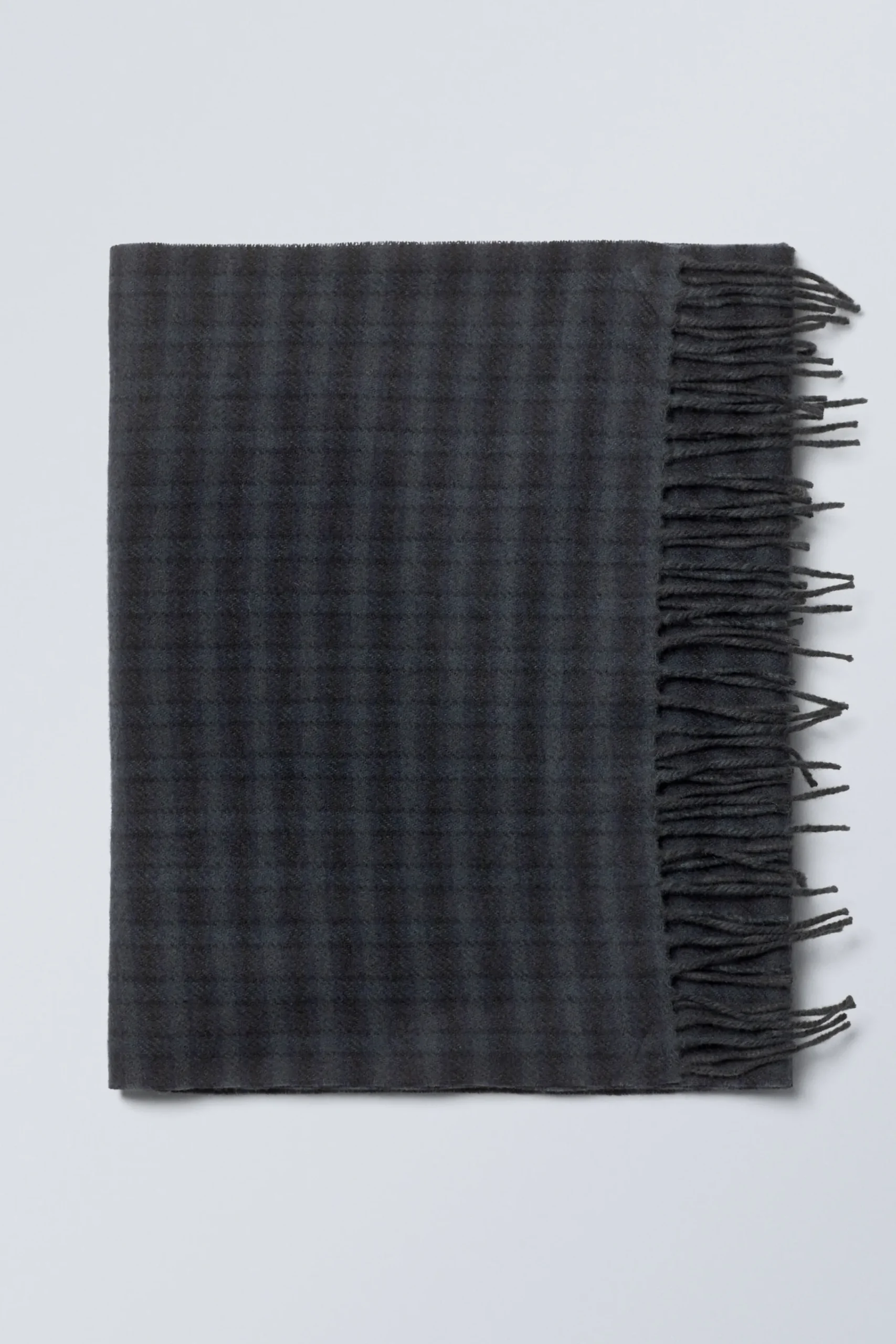 Weekday LONG WOVEN WOOL SCARF>Women Scarves|Scarves