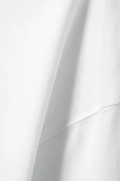 Weekday LONG-SLEEVED BOXY COTTON T-SHIRT><noscript><img width=