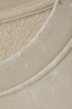 Weekday LONG-SLEEVED OVERSIZED SLOUCHY SWEATSHIRT><noscript><img width=