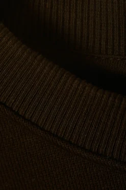 Weekday LONG-SLEEVED OVERSIZED SWEATSHIRT><noscript><img width=