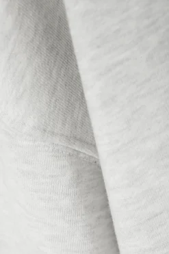 Weekday LONG-SLEEVED OVERSIZED SWEATSHIRT><noscript><img width=