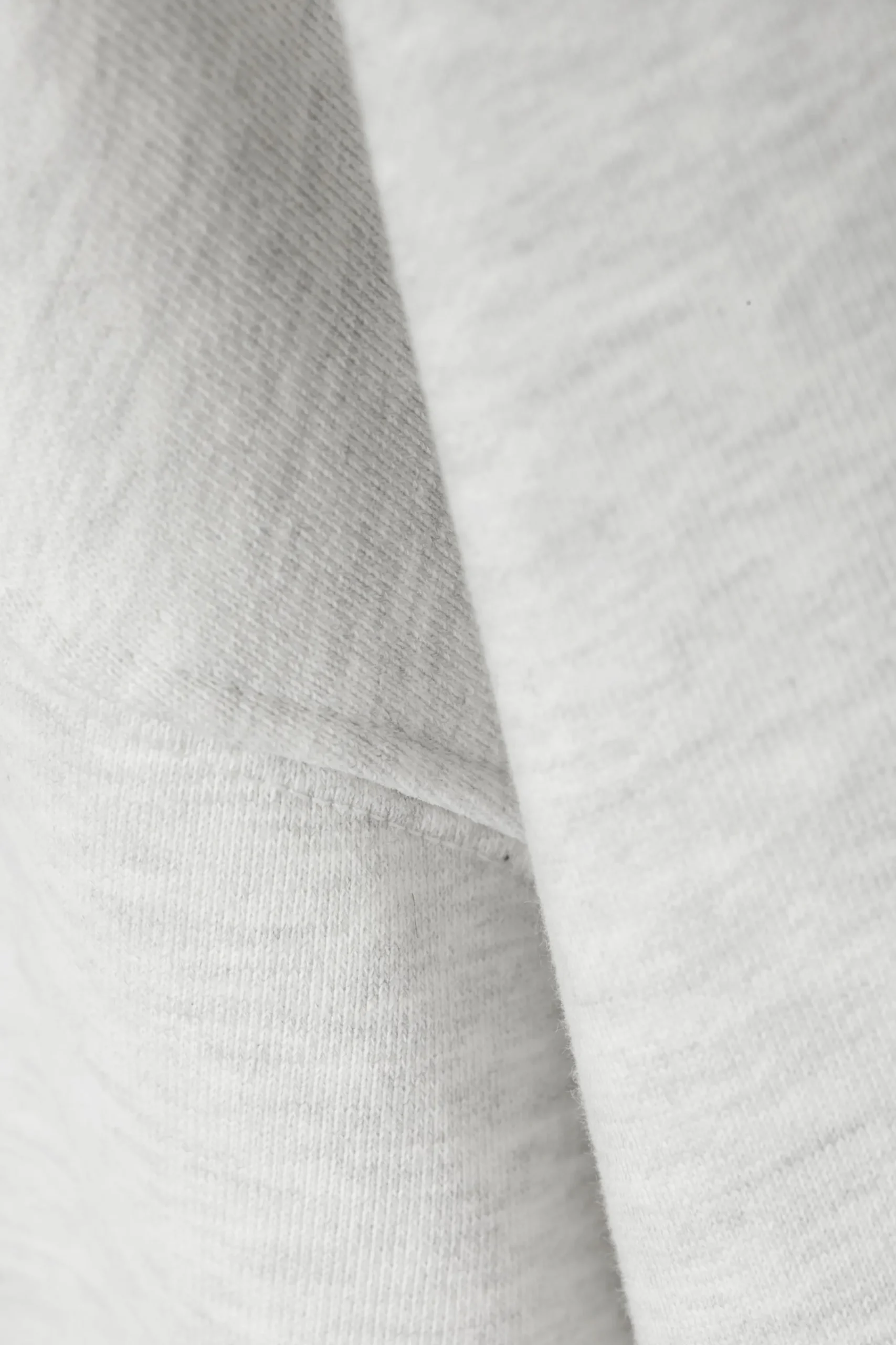 Weekday LONG-SLEEVED OVERSIZED SWEATSHIRT>Women Basics|Sweatshirts