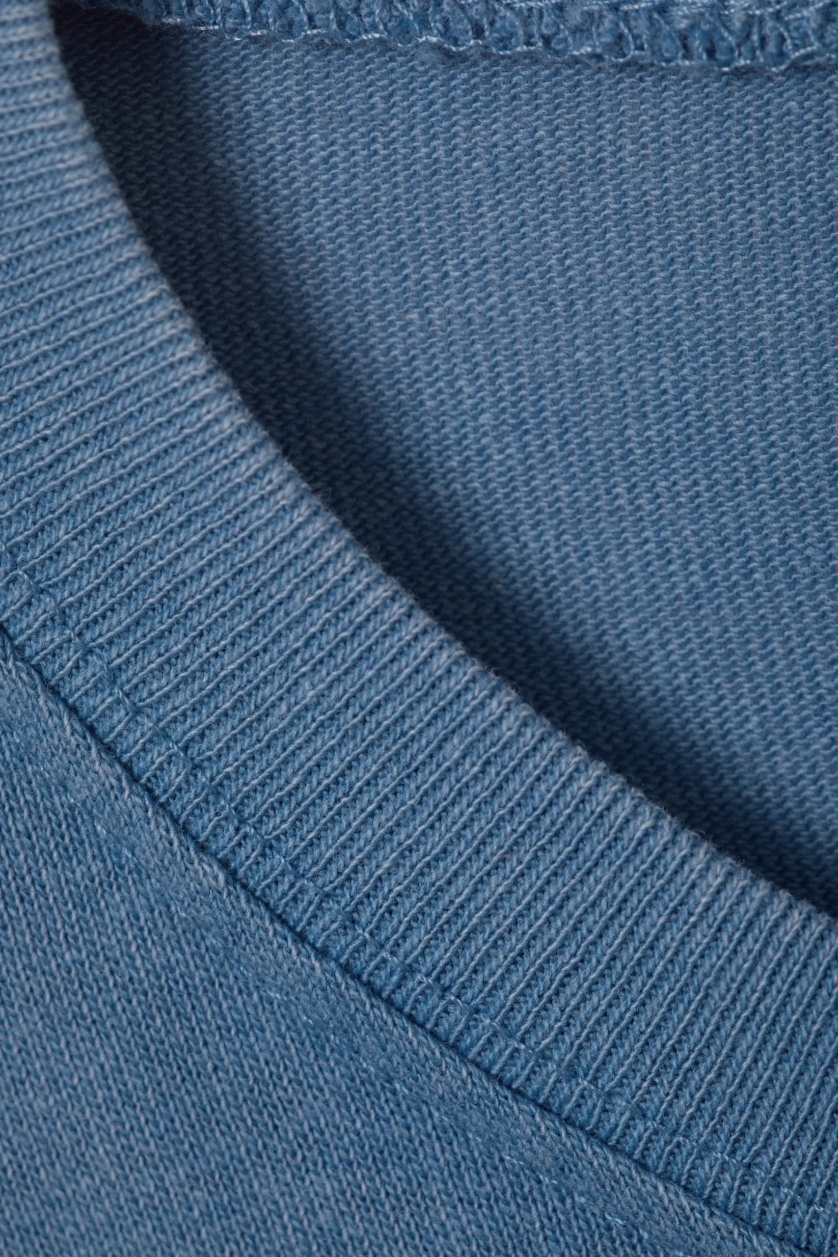 Weekday LONG-SLEEVED OVERSIZED T-SHIRT>Women Basics|Tops