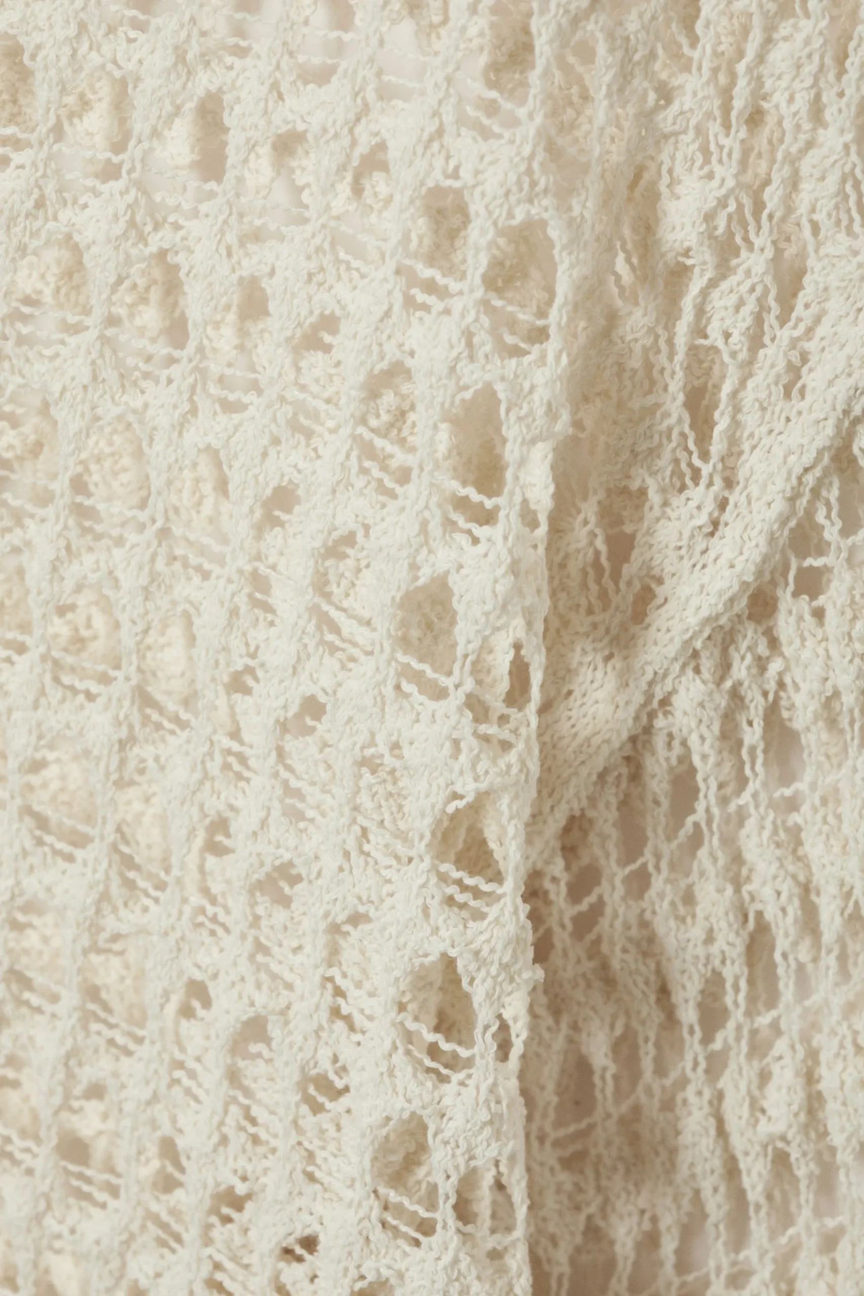 Weekday LOOSE FIT OPEN-KNIT SWEATER>Women Knitwear