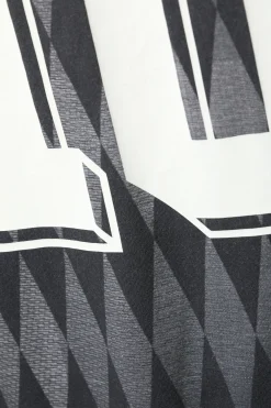 Weekday LOOSE GRAPHIC LONG SLEEVE T-SHIRT><noscript><img width=