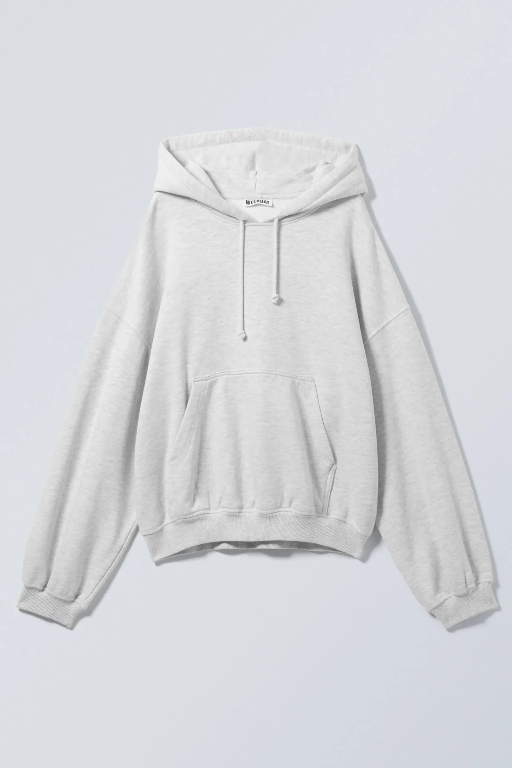 Weekday LOOSE HEAVYWEIGHT HOODIE>Women Hoodies|Basics