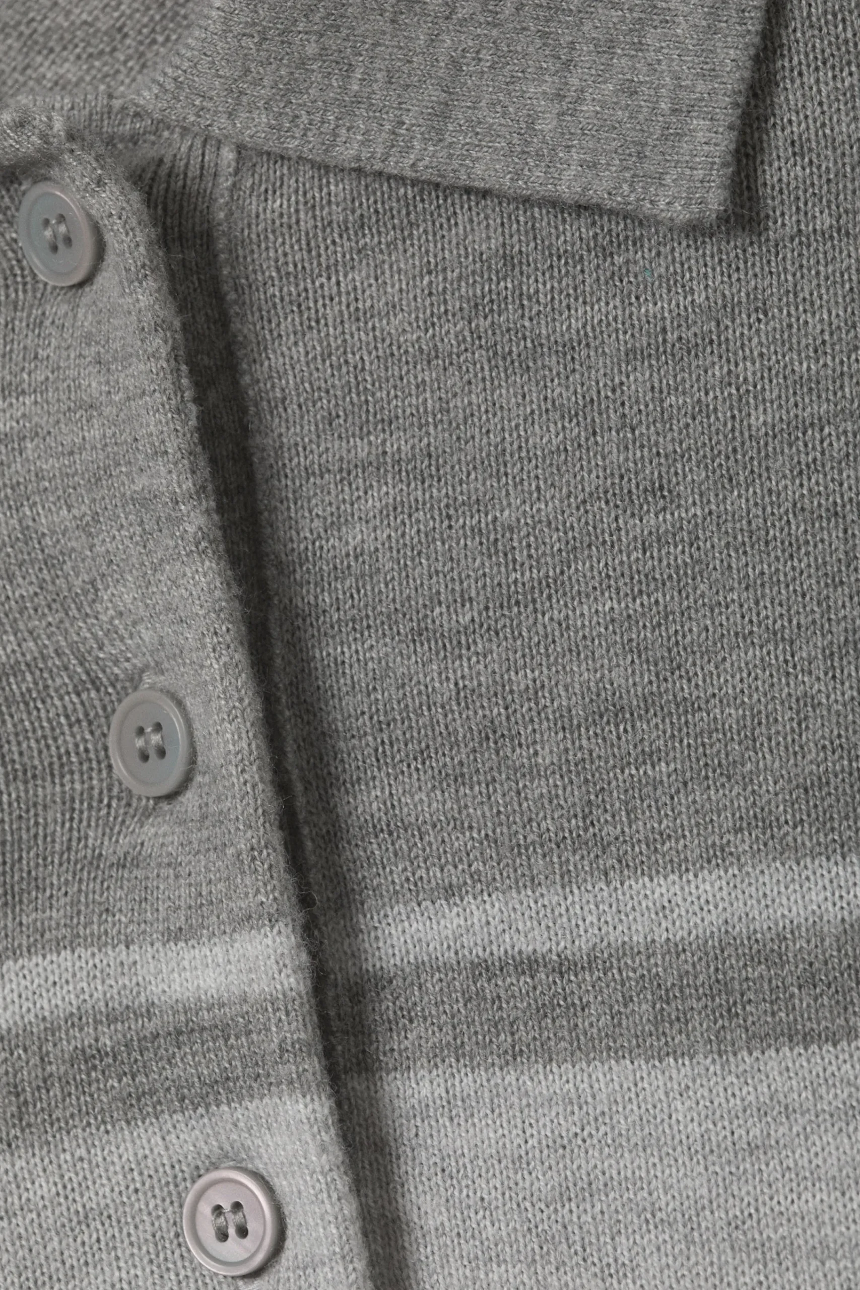 Weekday LOOSE KNITTED PIQUE SWEATER>Women Knitwear