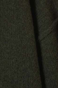 Weekday LOOSE KNITTED WOOL SWEATER><noscript><img width=
