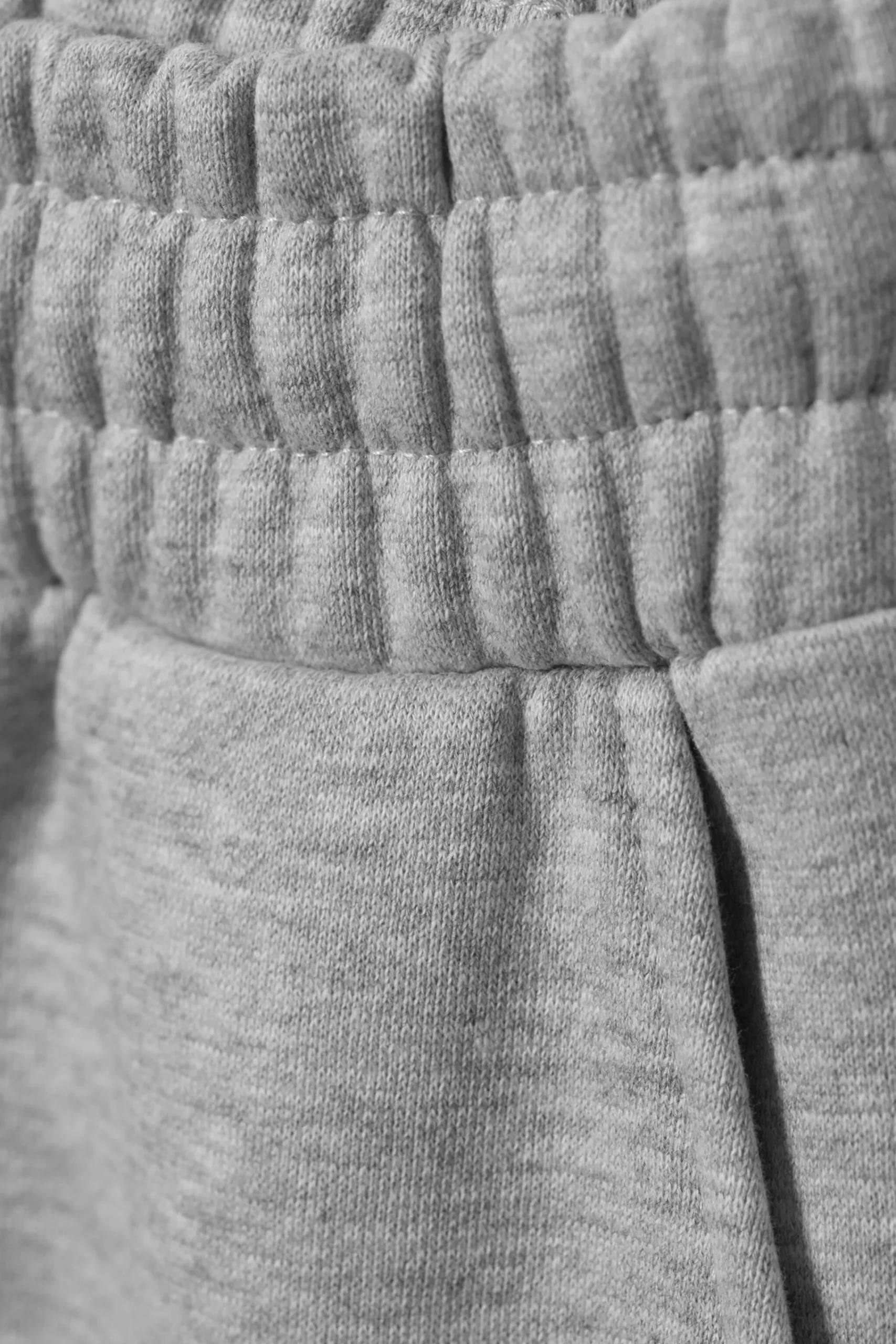 Weekday LOOSE LONG HEAVYWEIGHT SWEATPANTS>Women Trousers|Basics