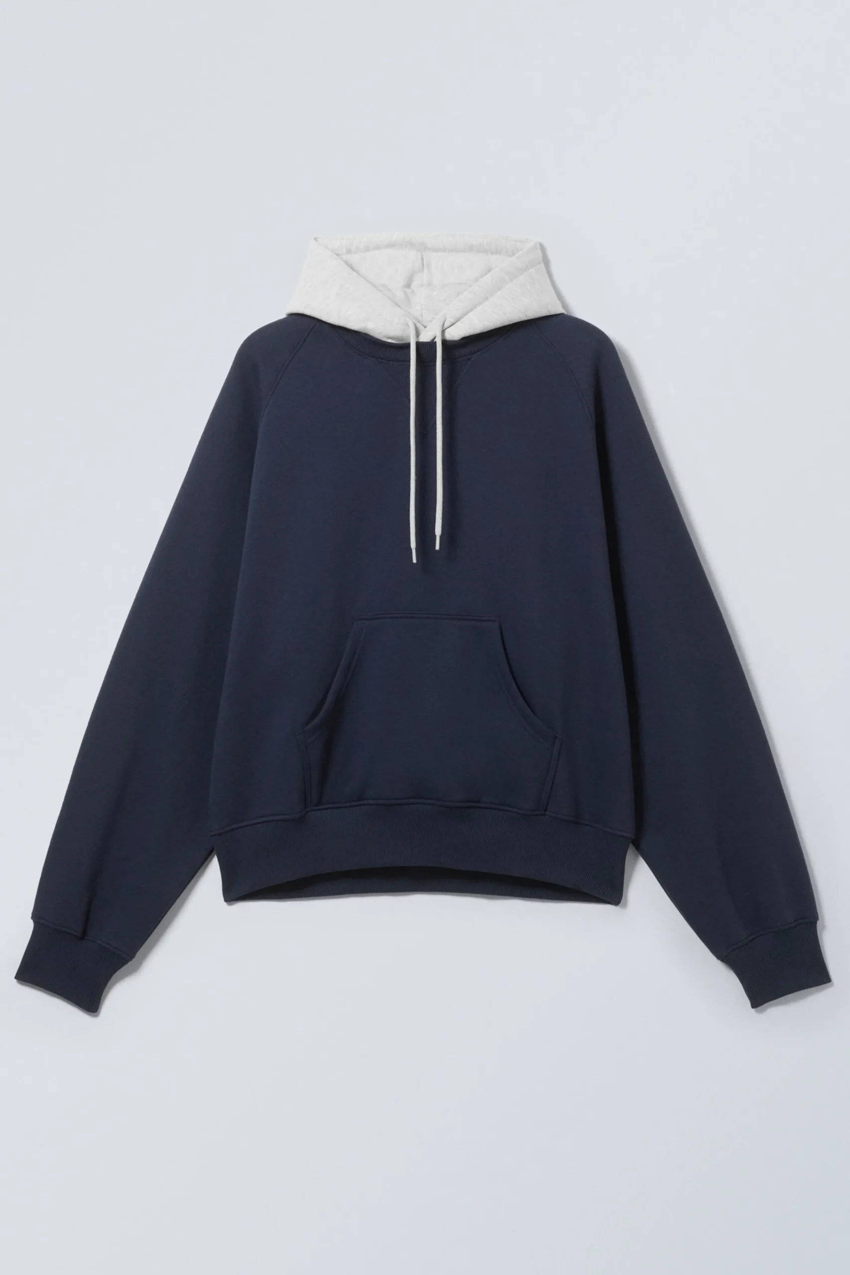 Weekday LOOSE RAGLAN HOODIE> Basics|Hoodies
