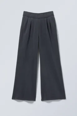 Weekday LOOSE WIDE HEAVYWEIGHT SWEATPANTS><noscript><img width=