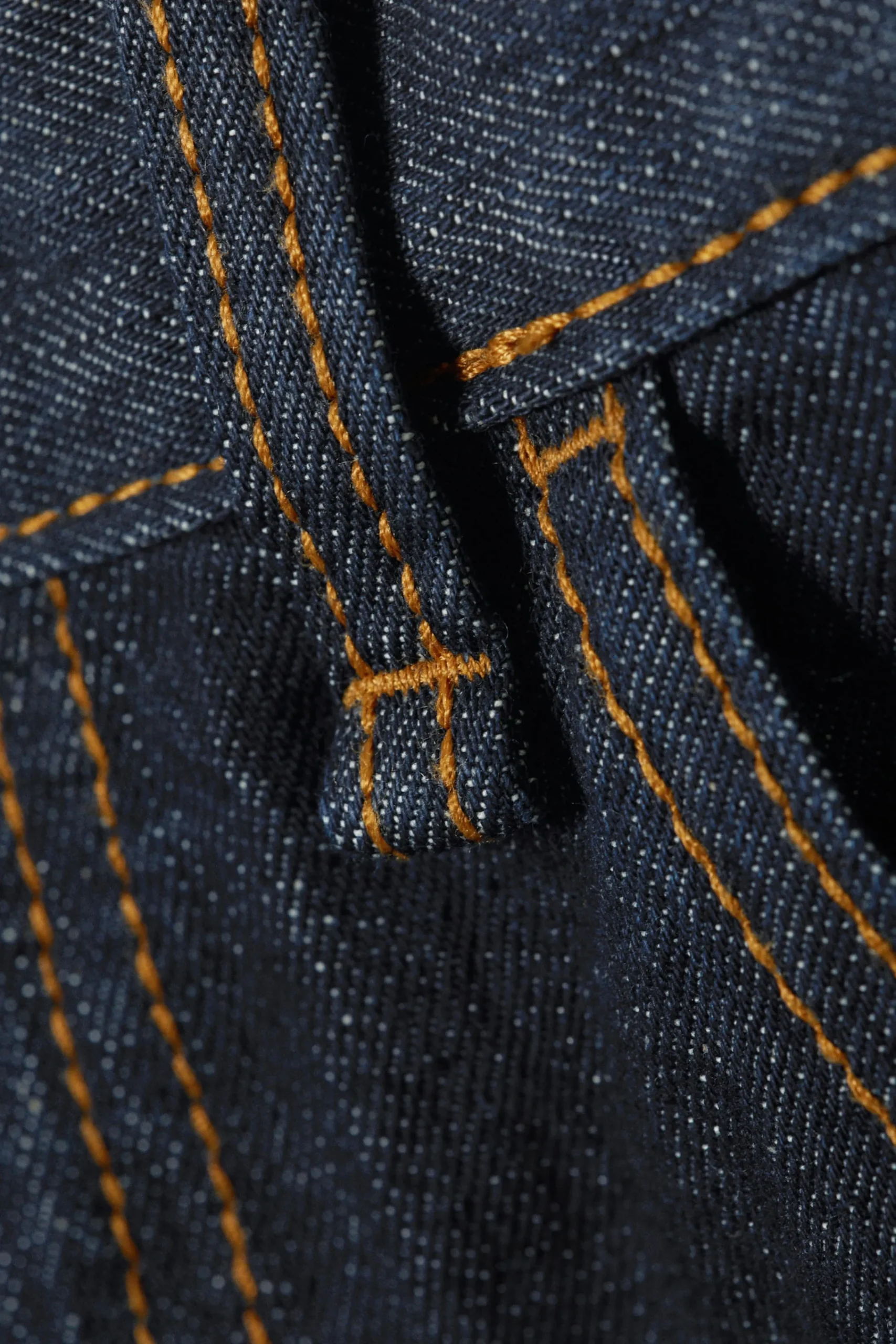 Weekday LOOSER REGULAR WAIST LOOSE STRAIGHT JEANS> Jeans