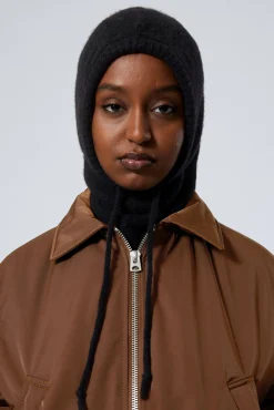 Weekday LOTTA HOOD>Women Hats