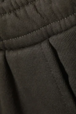 Weekday LOW RELAXED FLARED HEAVY SWEATPANTS><noscript><img width=
