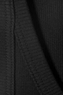 Weekday MATHEUS RIB TANK TOP> Basics|T-Shirts & Tops
