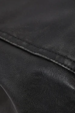 Weekday MEDIUM FAUX LEATHER TOTE BAG>Women Bags