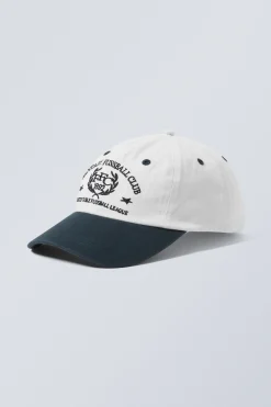 Weekday MERCH BASEBALL CAP> Hats|Graphics