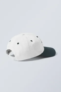 Weekday MERCH BASEBALL CAP><noscript><img width=