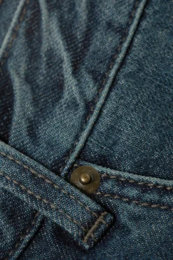 Weekday MERCURY RELAXED BOOTCUT LEG JEANS> Jeans