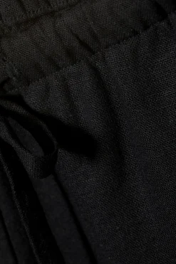 Weekday MIA LINEN MIX TROUSERS><noscript><img width=