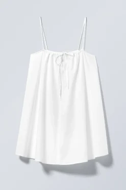 Weekday MINI COTTON DRESS>Women Dresses