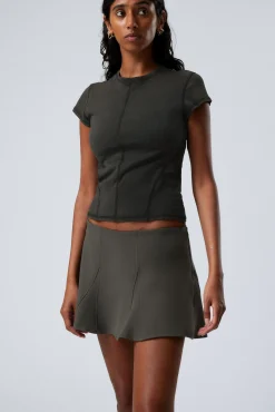 Weekday MINI SKIRT>Women Skirts
