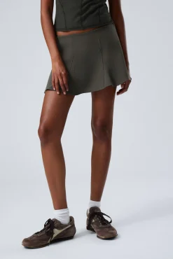 Weekday MINI SKIRT>Women Skirts