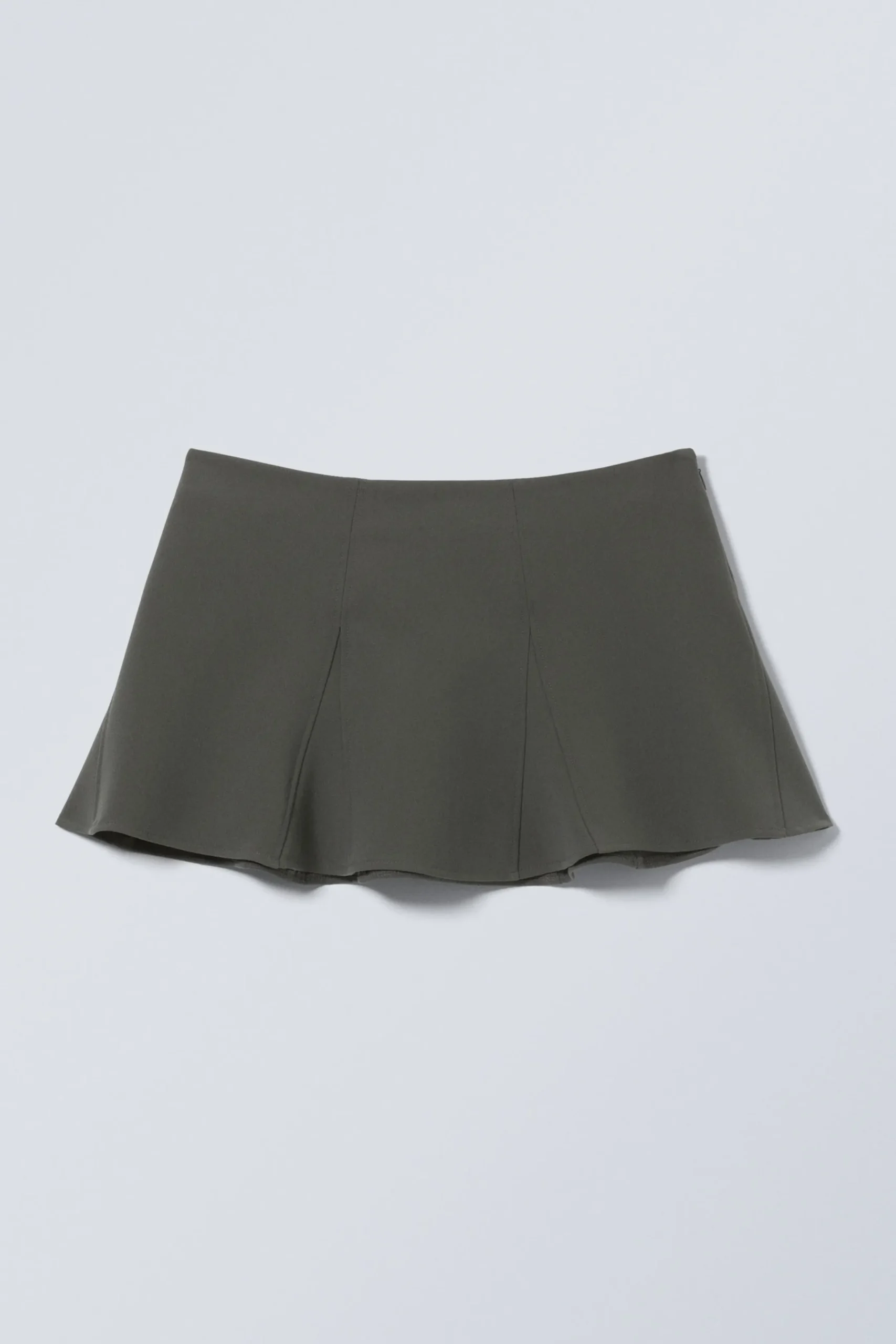 Weekday MINI SKIRT>Women Skirts
