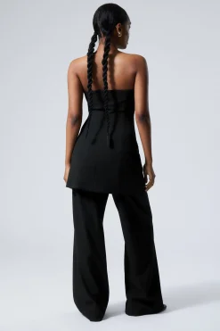 Weekday MINI SUITING DRESS><noscript><img width=