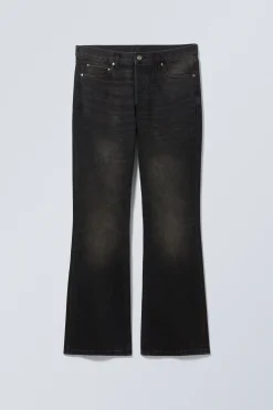 Weekday MOTION SLIM BOOTCUT JEANS><noscript><img width=