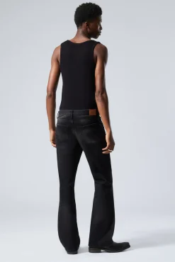 Weekday MOTION SLIM BOOTCUT JEANS><noscript><img width=