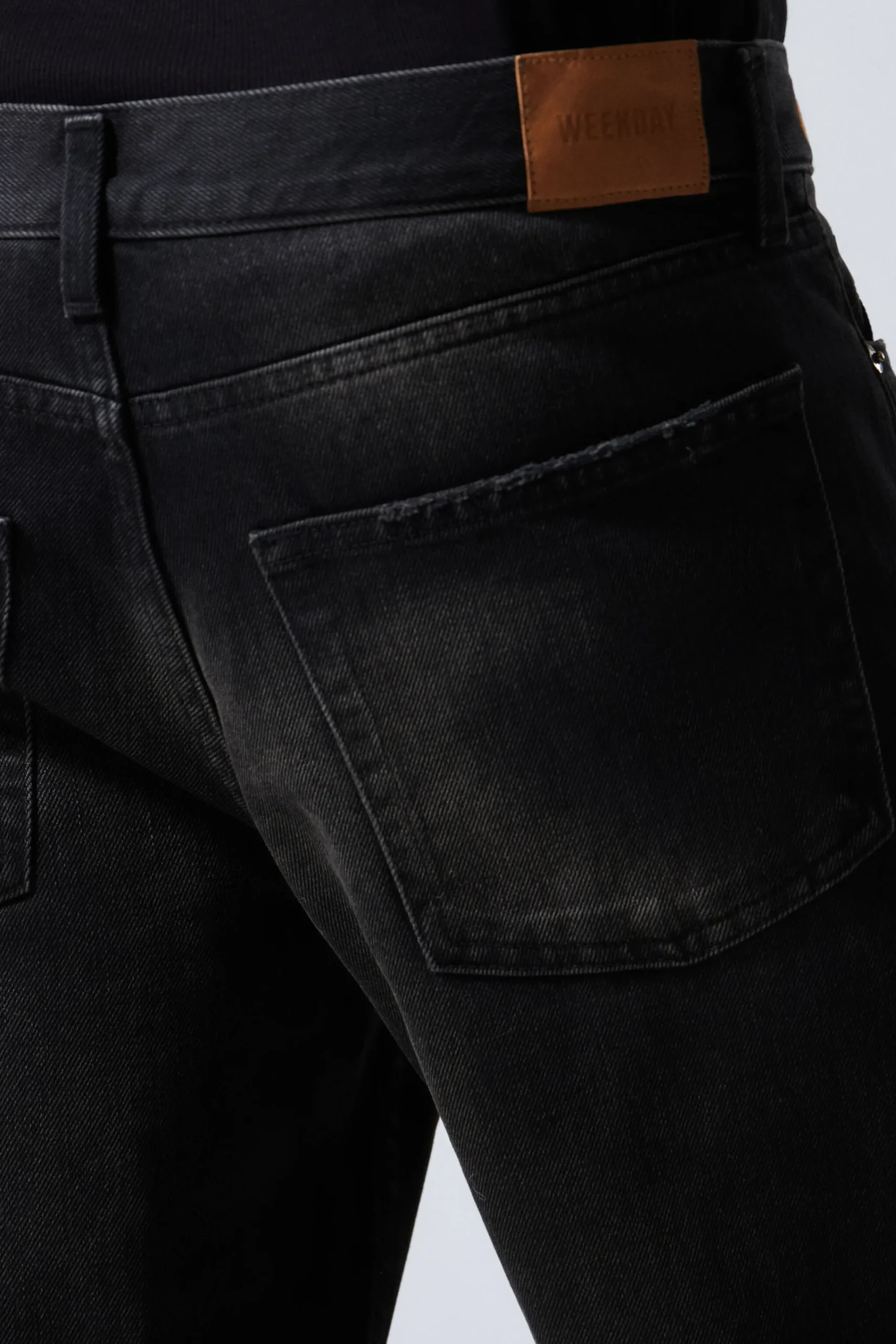 Weekday MOTION SLIM BOOTCUT JEANS> Jeans