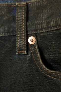 Weekday MOTION SLIM BOOTCUT JEANS><noscript><img width=