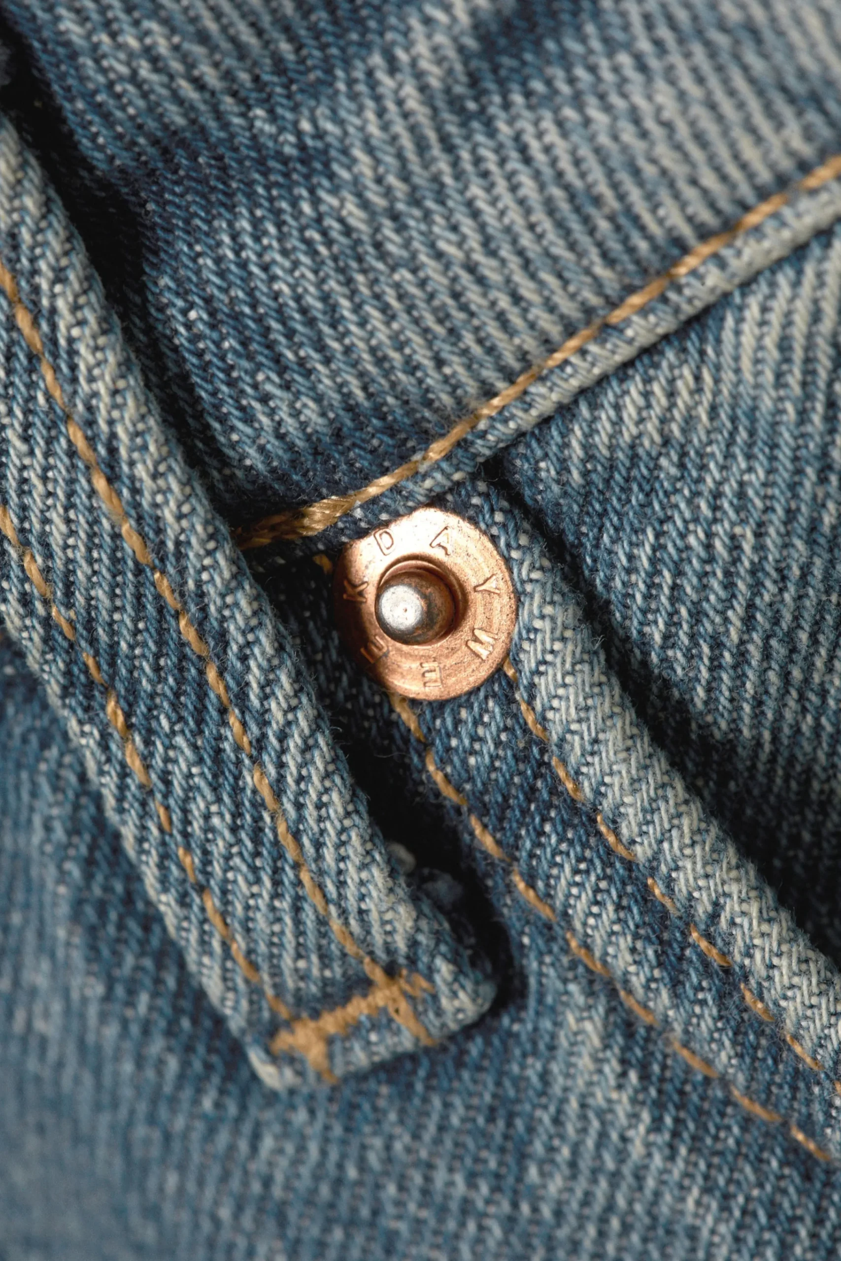 Weekday NAIL LOW RISE SLIM STRAIGHT LEG JEANS>Women Jeans