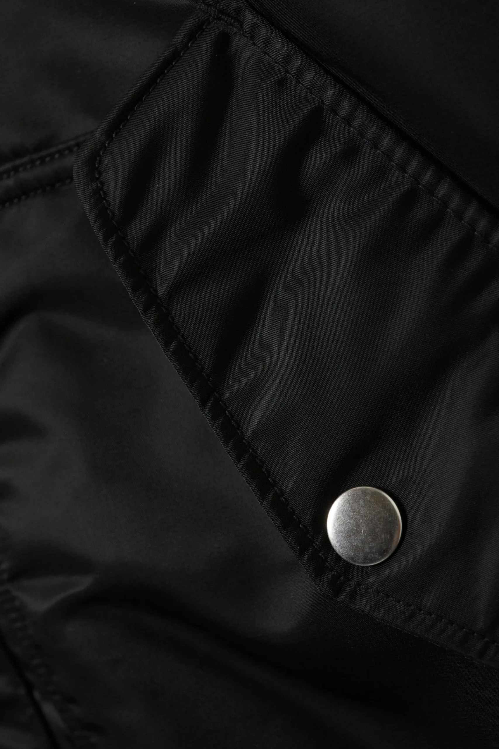 Weekday NYLON PADDED PARKA JACKET> Jackets & Coats