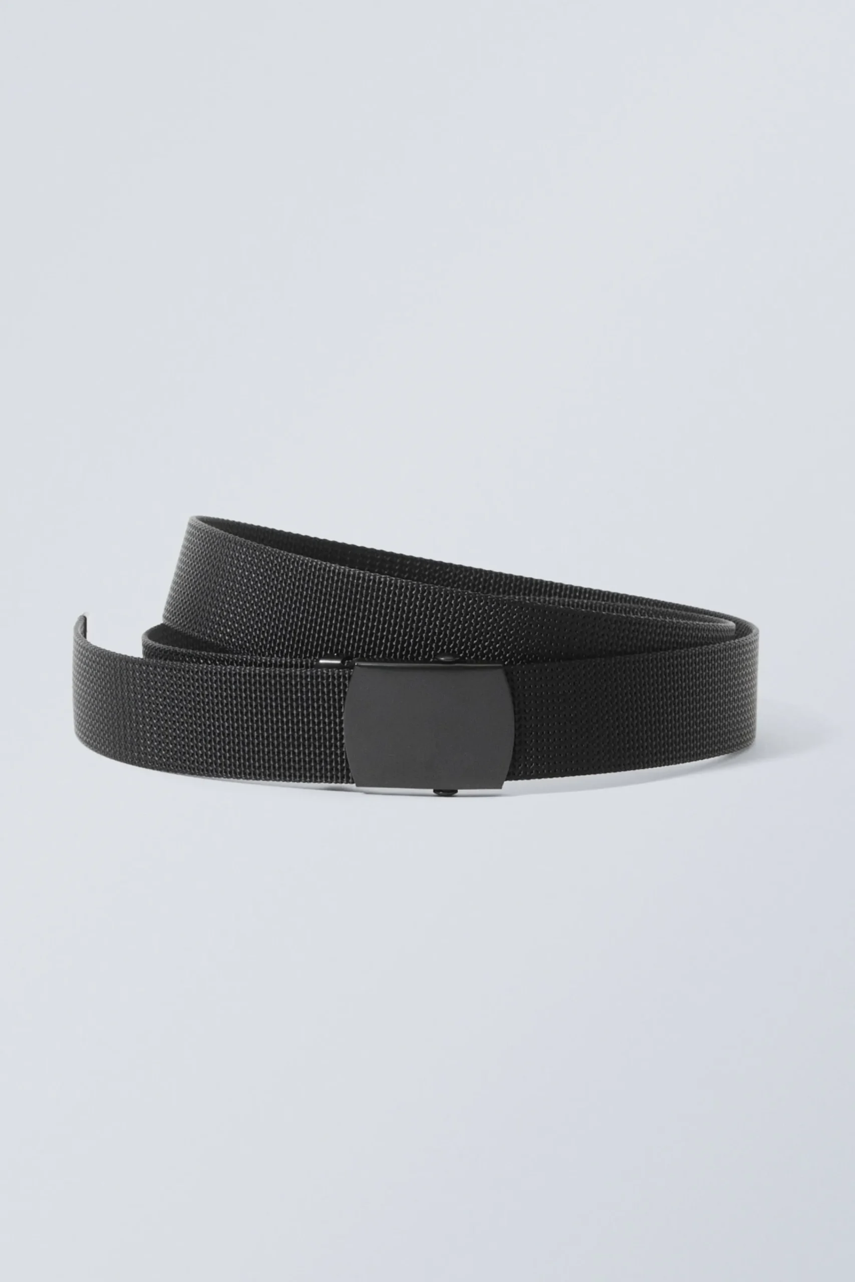 Weekday NYLON WEBBING BELT>Women Belts|Belts