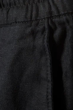 Weekday OLSEN LINEN SHORTS><noscript><img width=