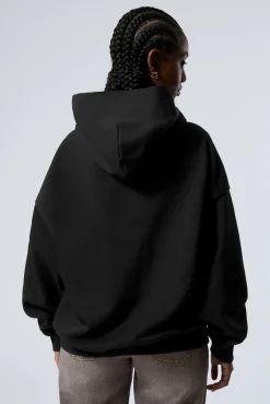 Weekday OVERSIZED HEAVYWEIGHT HOODIE><noscript><img width=