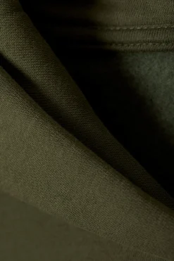 Weekday OVERSIZED HEAVYWEIGHT HOODIE>Women Hoodies|Basics